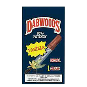 Buy Dabwoods Vanila