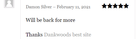 dankwood website reviews 73